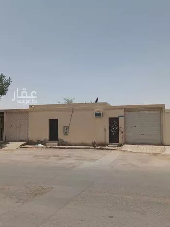 استراحة للبيع في شارع إبراهيم بن صالح, حي السلي, مدينة الرياض, منطقة الرياض صورة 2