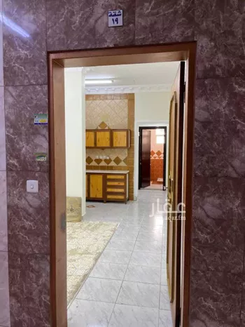 شقة للإيجار في شارع بيعة العقبة, حي السعادة, مدينة الرياض, منطقة الرياض