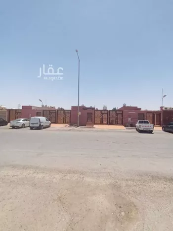 استراحة للبيع في شارع بير حسن, حي السلي, مدينة الرياض, منطقة الرياض صورة 2