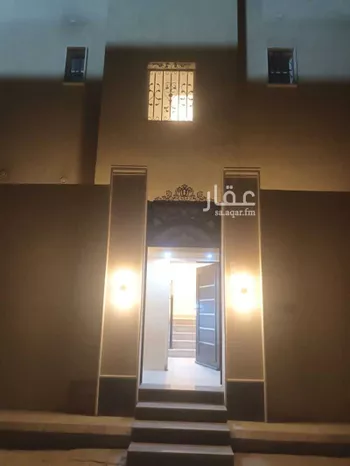 شقة للإيجار في شارع عبدالرحمن المقدسي, حي السعادة, مدينة الرياض, منطقة الرياض صورة 5