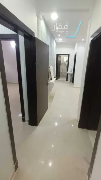 شقة للإيجار في شارع حسن كاظم الهندي, حي السعادة, مدينة الرياض, منطقة الرياض صورة 2