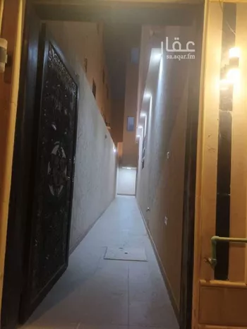 شقة للإيجار في شارع حسن كاظم الهندي, حي السعادة, مدينة الرياض, منطقة الرياض صورة 2