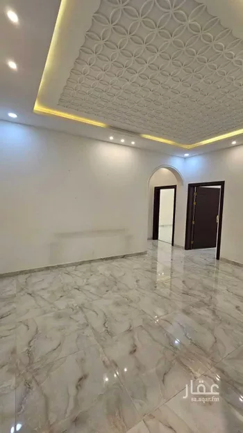 شقة للإيجار في شارع عبدالرحمن المقدسي, حي السعادة, مدينة الرياض, منطقة الرياض صورة 2