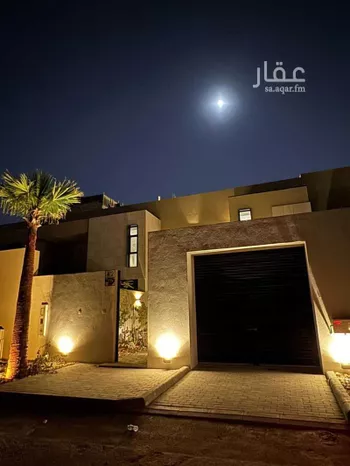 فيلا للإيجار في حي النرجس, مدينة الرياض, منطقة الرياض