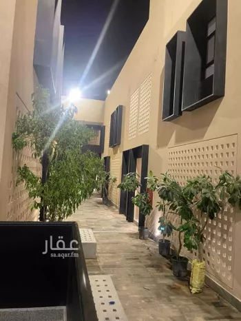 شقة للإيجار في شارع القصر, حي النرجس, مدينة الرياض, منطقة الرياض صورة 2