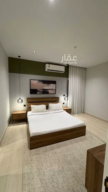شقة للإيجار في شارع بشير البصري, حي النرجس, مدينة الرياض, منطقة الرياض صورة 5