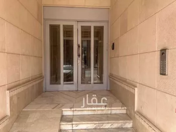 شقة للإيجار في شارع ابها, حي الملقا, مدينة الرياض, منطقة الرياض صورة 3