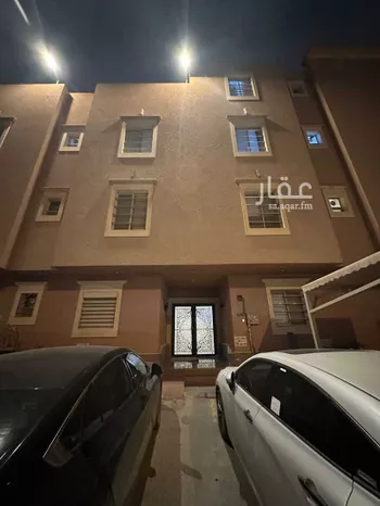 شقة للبيع في شارع عبدالله بن شهيوين, حي الملقا, مدينة الرياض, منطقة الرياض صورة 2