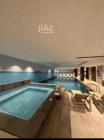شقة للبيع في شارع ثعلبة بن سعد الخزرجي, حي العارض, مدينة الرياض, منطقة الرياض