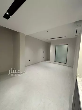 شقة للإيجار في شارع سليمان بن عبدالله الجبرين, حي النرجس, مدينة الرياض, منطقة الرياض