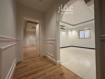 شقة للإيجار في شارع الأمير عبدالله بن سعود بن عبدالله صنيت, حي الصحافة, مدينة الرياض, منطقة الرياض صورة 5