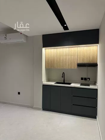 شقة للإيجار في شارع سليمان بن عبدالله الجبرين, حي النرجس, مدينة الرياض, منطقة الرياض صورة 2