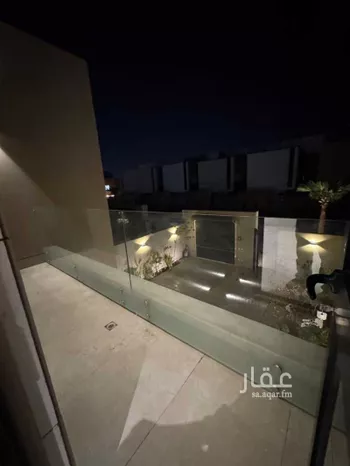فيلا للإيجار في حي النرجس, مدينة الرياض, منطقة الرياض صورة 2