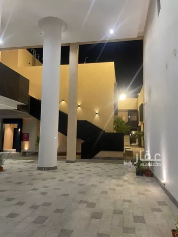 شقة للإيجار في شارع القصر, حي النرجس, مدينة الرياض, منطقة الرياض