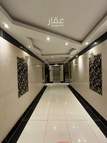 شقة للبيع في شارع عبدالله بن شهيوين, حي الملقا, مدينة الرياض, منطقة الرياض