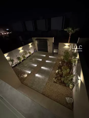 فيلا للإيجار في حي النرجس, مدينة الرياض, منطقة الرياض صورة 4