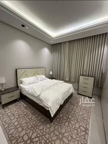 شقة للبيع في شارع ثعلبة بن سعد الخزرجي, حي العارض, مدينة الرياض, منطقة الرياض صورة 2