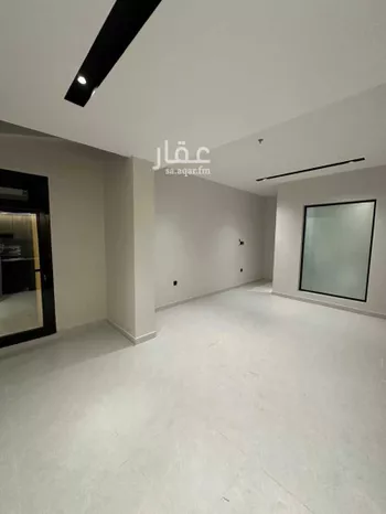 شقة للإيجار في شارع سليمان بن عبدالله الجبرين, حي النرجس, مدينة الرياض, منطقة الرياض صورة 3