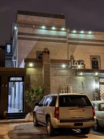شقة مفروشة للحجز في شارع عبدالرحمن بن محفوظ ، حي اليرموك ، الرياض ، منطقة الرياض