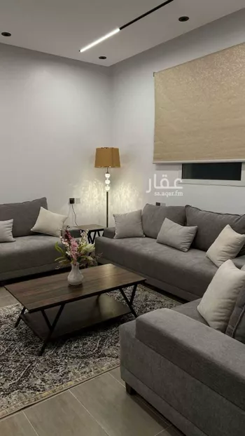 شقة مفروشة للحجز في شارع عبدالرحمن بن محفوظ ، حي اليرموك ، الرياض ، منطقة الرياض صورة 3