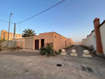 استراحة للبيع في شارع التواضع, حي الريان, مدينة الخبراء والسحابين, منطقة القصيم صورة 4