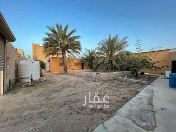 استراحة للبيع في شارع التواضع, حي الريان, مدينة الخبراء والسحابين, منطقة القصيم صورة 5