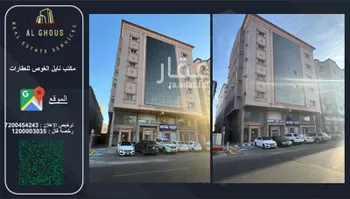محل للإيجار في شارع الامير محمد بن عبدالعزيز الفرعي, حي الرحاب, مدينة جدة, منطقة مكة المكرمة صورة 4