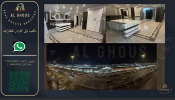 مكتب تجاري للإيجار في شارع الملك عبدالله بن عبدالعزيز, حي الأصيفرين, مدينة المدينه المنوره, منطقة المدينة المنورة صورة 4
