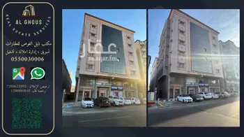 محل للإيجار في شارع الامير محمد بن عبدالعزيز الفرعي, حي الرحاب, مدينة جدة, منطقة مكة المكرمة