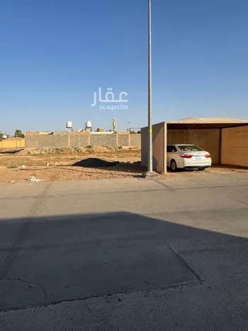 أرض للبيع في شارع القافله, حي الحزم, مدينة بريده, منطقة القصيم صورة 2
