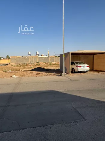 أرض للبيع في شارع القافله, حي الحزم, مدينة بريده, منطقة القصيم صورة 2