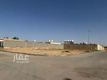 أرض للبيع في شارع القدوه, حي الحزم, مدينة بريده, منطقة القصيم صورة 2