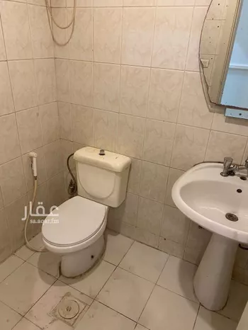 شقة للإيجار في شارع عبيد بن معاذ, حي الصفاء, مدينة جدة, منطقة مكة المكرمة صورة 4