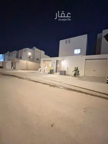 فيلا للبيع في شارع رقم 162 ، حي الجنادرية ، الرياض ، منطقة الرياض صورة 2