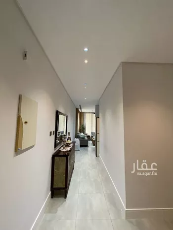 شقة للبيع في شارع شريح الحجازي, حي النخيل, مدينة الرياض, منطقة الرياض صورة 4