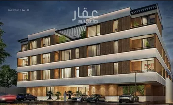 شقة للبيع في شارع طريق الملك سلمان بن عبدالعزيز, حي النرجس, مدينة الرياض, منطقة الرياض