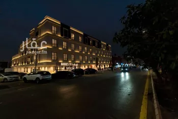 شقة للبيع في شارع شريح الحجازي, حي النخيل, مدينة الرياض, منطقة الرياض صورة 2