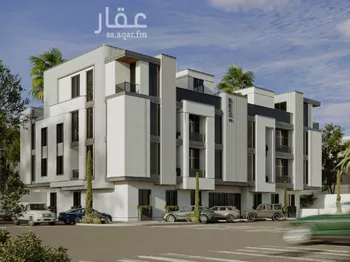 شقة للبيع في شارع عمر التميمي, حي التعاون, مدينة الرياض, منطقة الرياض صورة 4