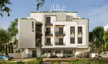 شقة للبيع في شارع الامير فيصل بن عبدالله بن عبدالرحمن, حي حطين, مدينة الرياض, منطقة الرياض