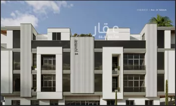 شقة للبيع في شارع عمر التميمي, حي التعاون, مدينة الرياض, منطقة الرياض صورة 2