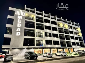 شقة للإيجار في شارع طريق الملك خالد, حي الحمراء, مدينة الخبر, المنطقة الشرقية