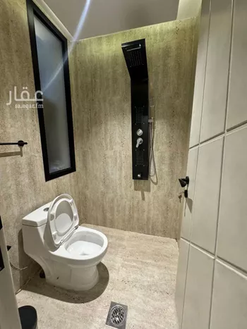 شقة للإيجار في شارع طريق الملك خالد, حي الحمراء, مدينة الخبر, المنطقة الشرقية صورة 3