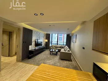 شقة للإيجار في شارع طريق الملك خالد, حي الحمراء, مدينة الخبر, المنطقة الشرقية صورة 2