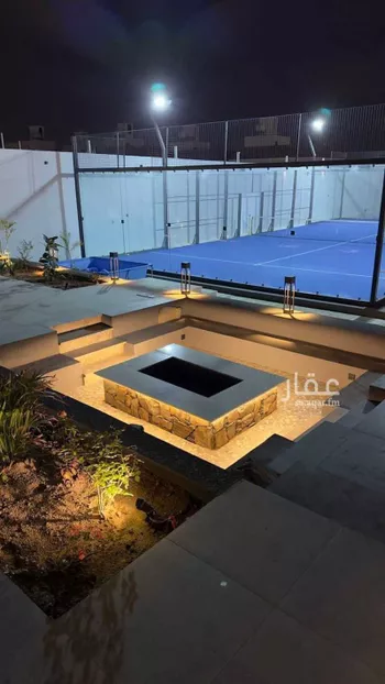 استراحة للبيع في شارع حذيفة ابن اوس ، خميس مشيط ، خميس مشيط صورة 5