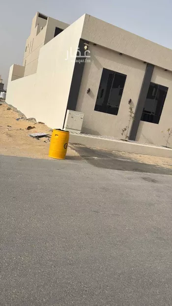 فيلا للبيع في شارع المرصد ، حي القدس ، الهفوف‎ ، الاحساء صورة 4