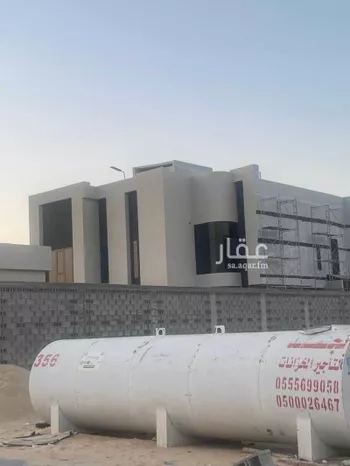 فيلا للبيع في شارع المرصد ، حي القدس ، الهفوف‎ ، الاحساء صورة 2
