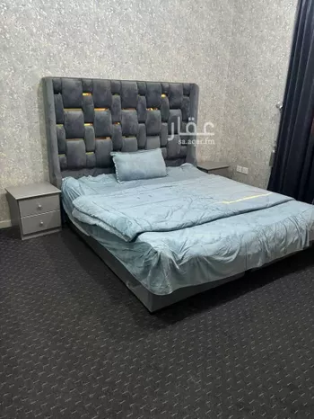 شقة للإيجار في شارع أبو بريده الأشعري ، حي مريخ ، جدة ، جدة صورة 2