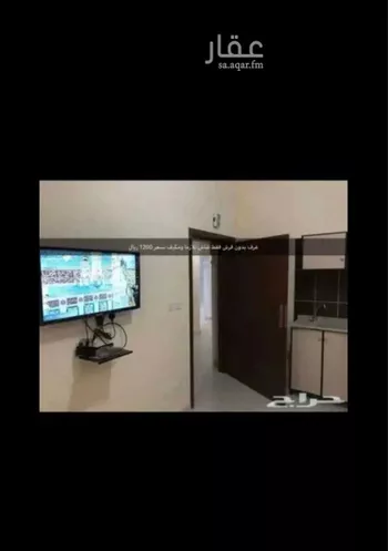 شقة للإيجار في شارع أبو بريده الأشعري ، حي مريخ ، جدة ، جدة صورة 5
