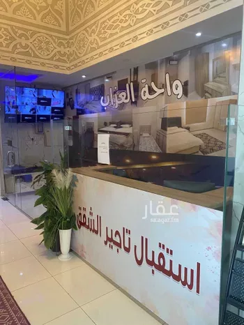 شقة للإيجار في شارع أبو بريده الأشعري, حي مريخ, مدينة جدة, منطقة مكة المكرمة صورة 3