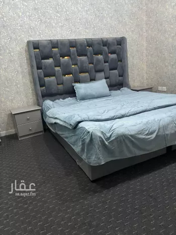 شقة للإيجار في شارع أبو بريده الأشعري ، حي مريخ ، جدة ، جدة